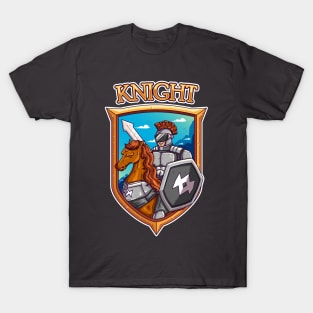 Knight T-Shirt